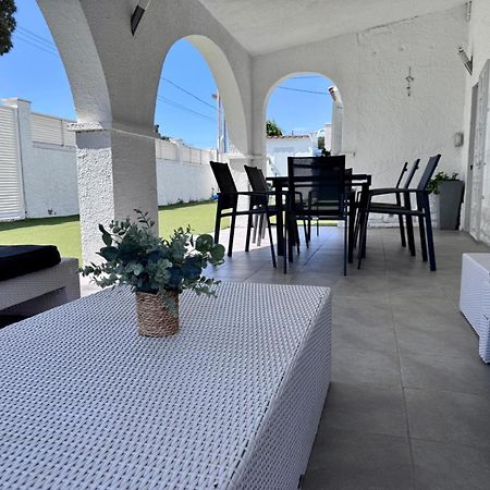 Vila Mar Cambrils Kültér fotó
