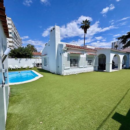 Vila Mar Villa Cambrils Kültér fotó