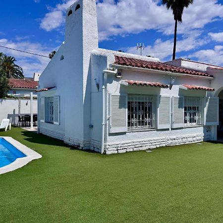 Vila Mar Cambrils Kültér fotó