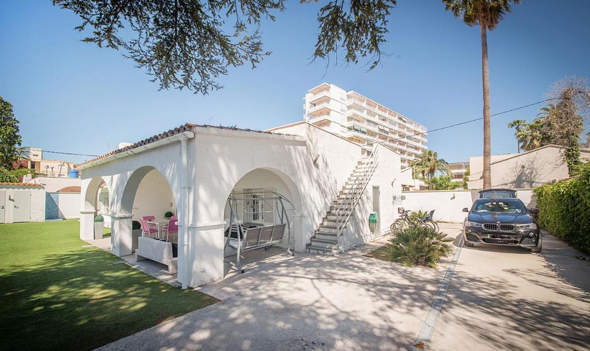 Vila Mar Villa Cambrils Kültér fotó