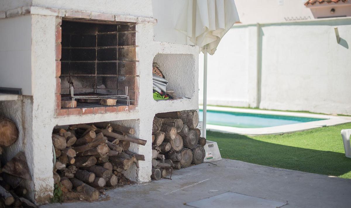 Vila Mar Villa Cambrils Kültér fotó