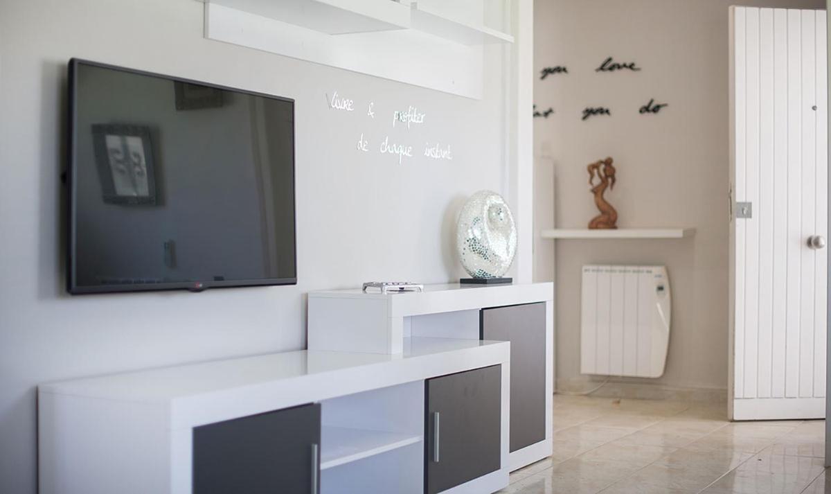 Vila Mar Villa Cambrils Kültér fotó