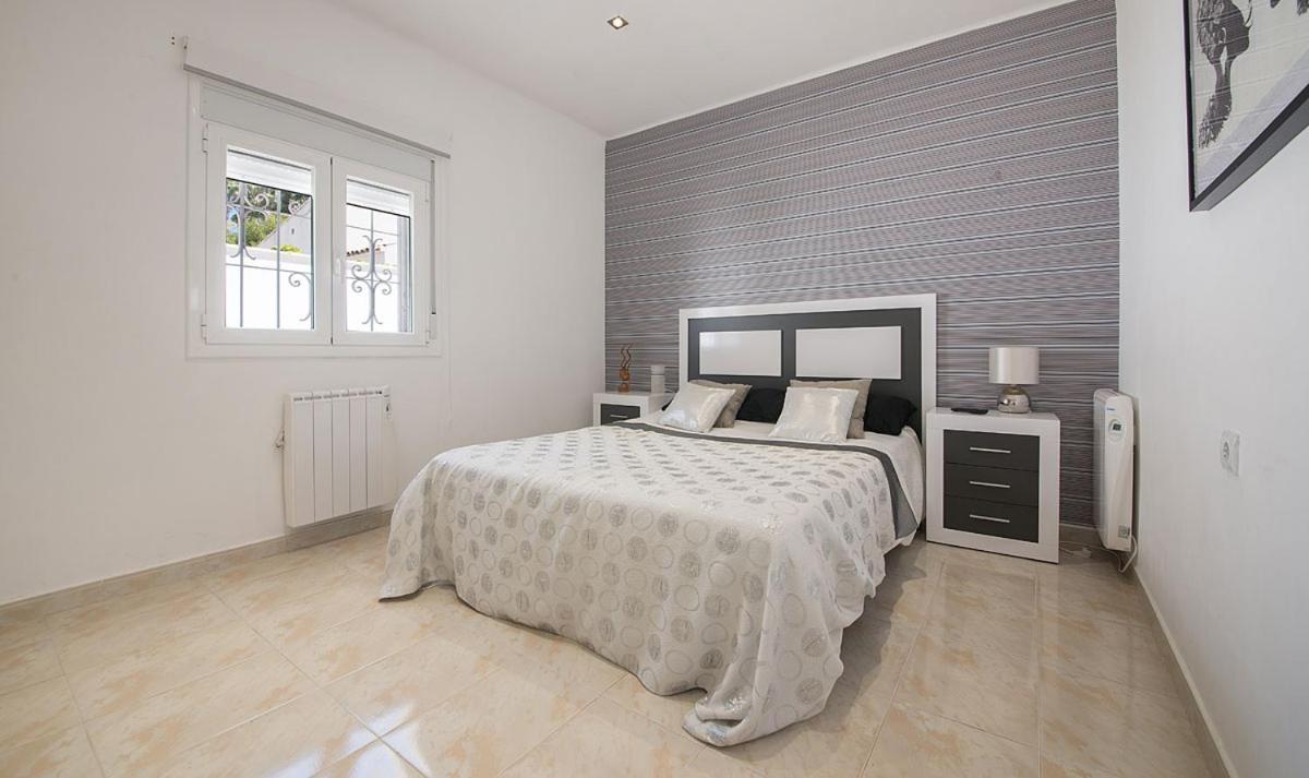 Vila Mar Villa Cambrils Kültér fotó