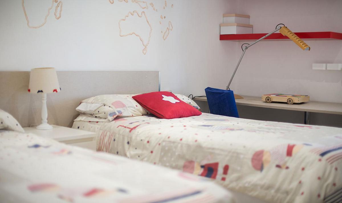 Vila Mar Villa Cambrils Kültér fotó