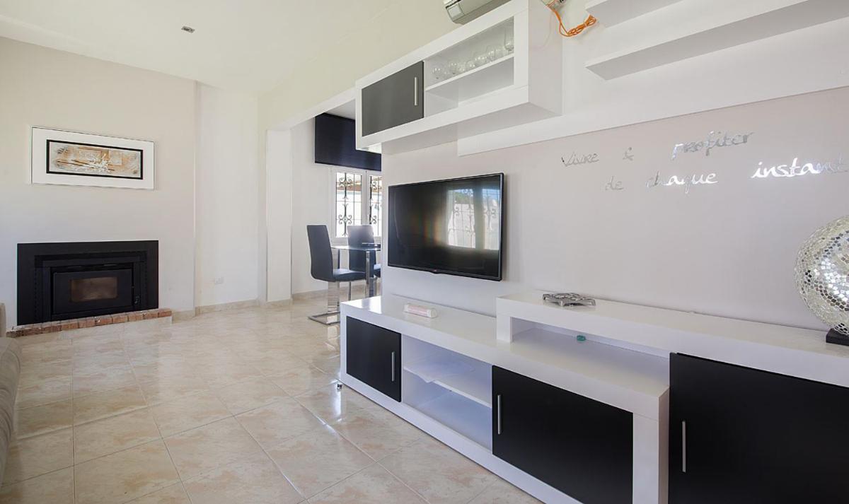 Vila Mar Villa Cambrils Kültér fotó
