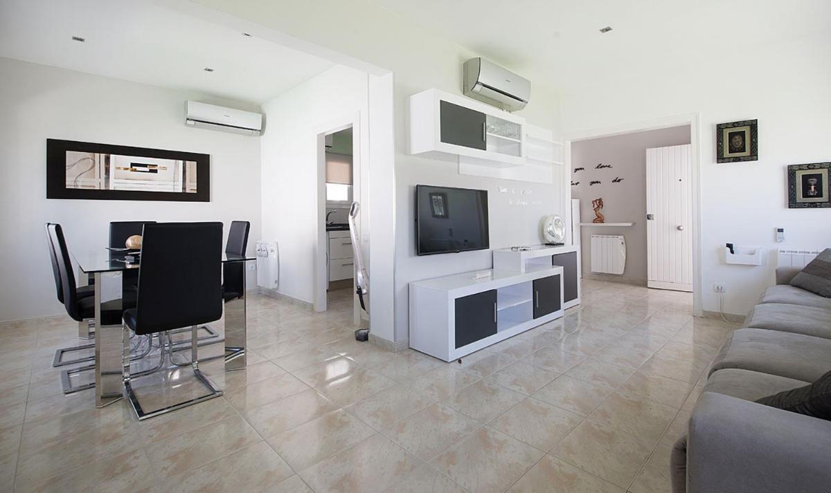 Vila Mar Villa Cambrils Kültér fotó