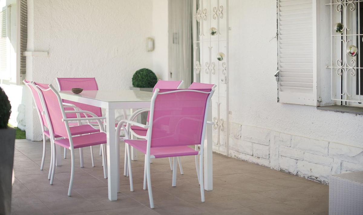 Vila Mar Villa Cambrils Kültér fotó