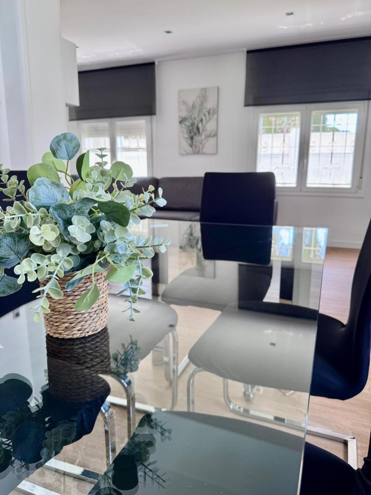 Vila Mar Villa Cambrils Kültér fotó