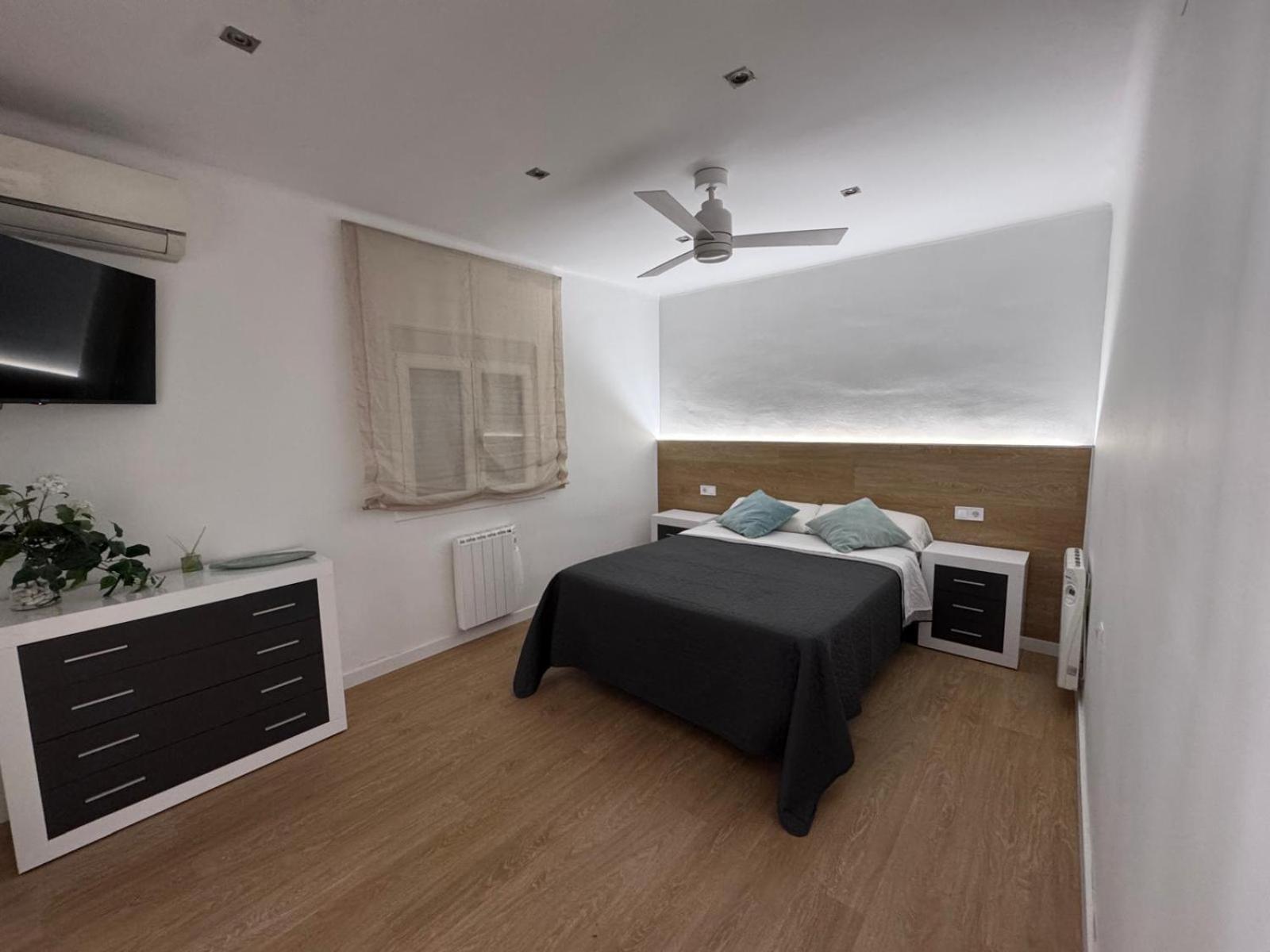 Vila Mar Villa Cambrils Kültér fotó