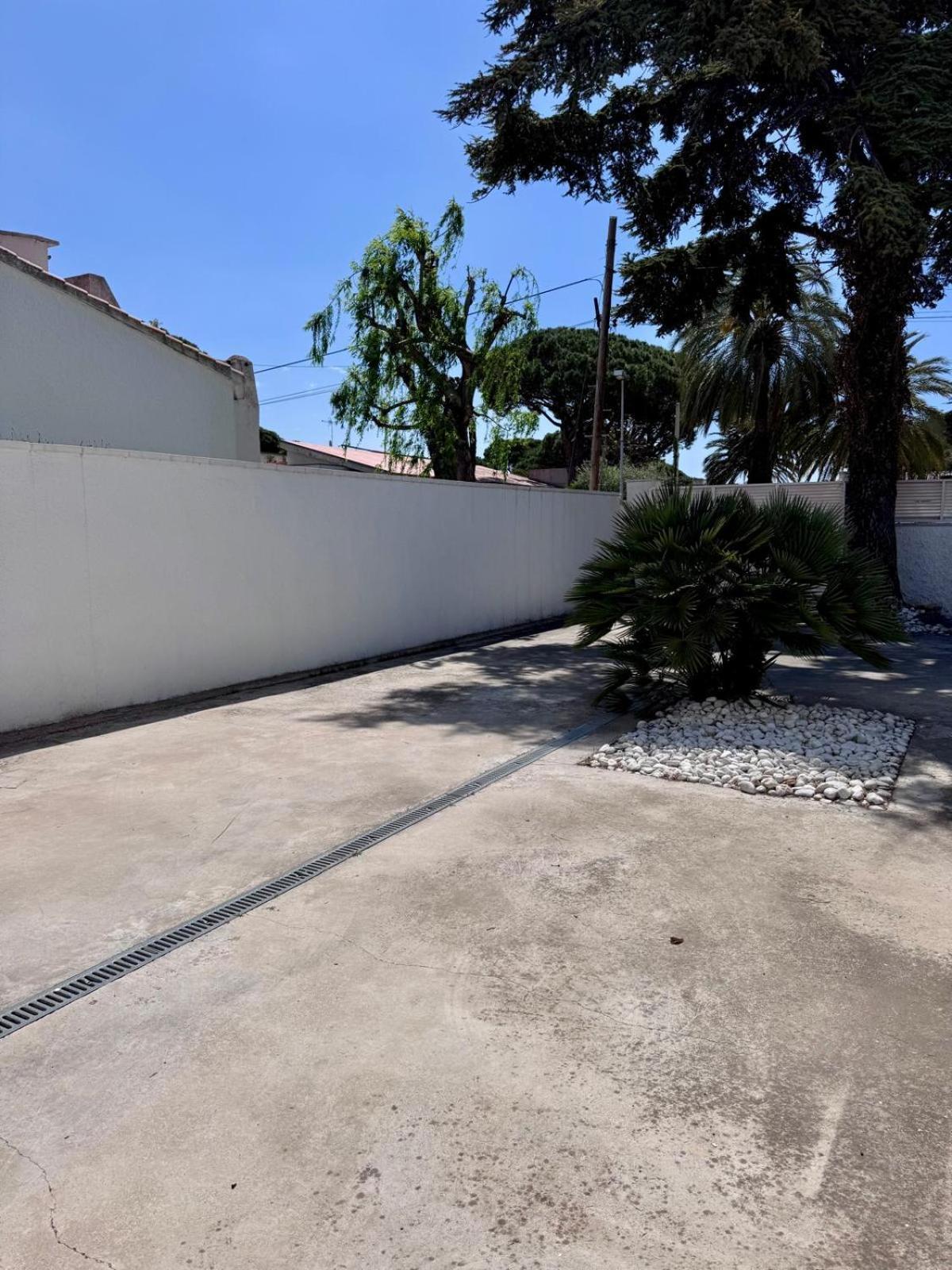 Vila Mar Villa Cambrils Kültér fotó
