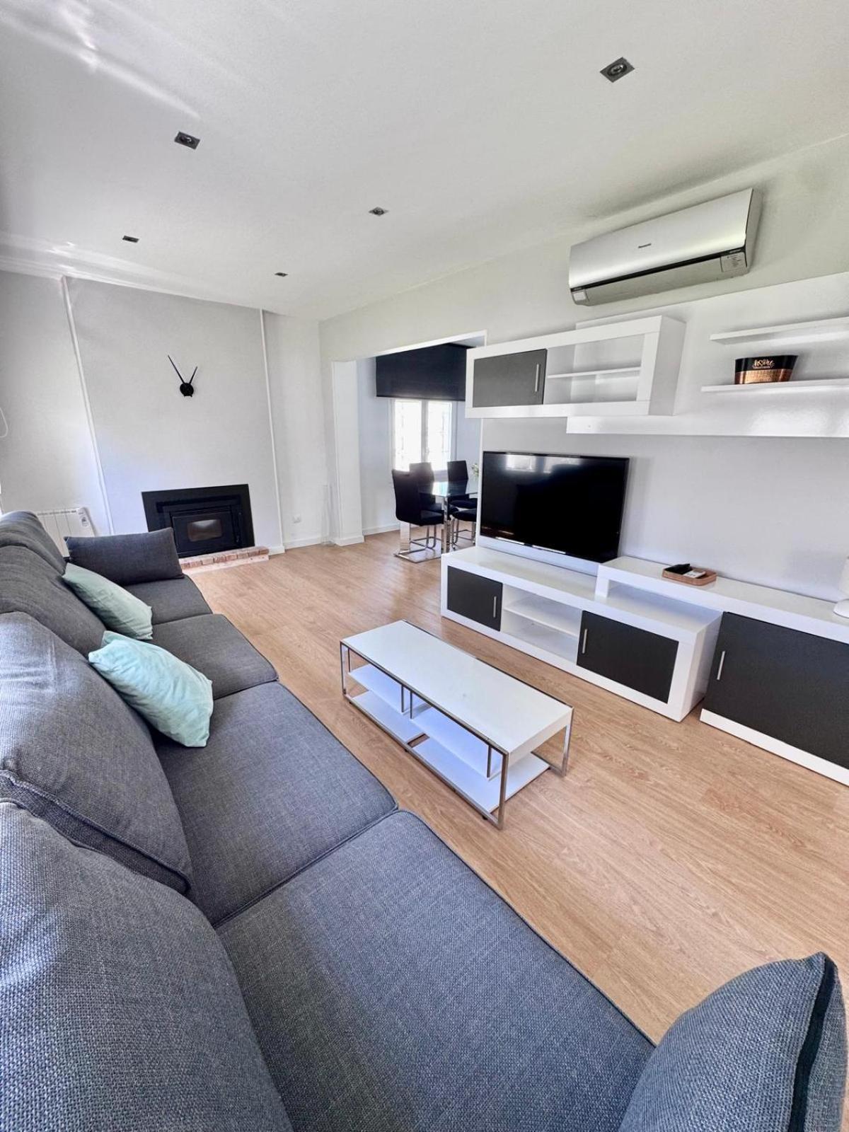 Vila Mar Villa Cambrils Kültér fotó