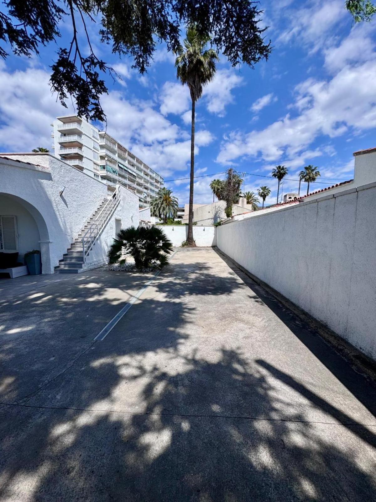 Vila Mar Cambrils Kültér fotó