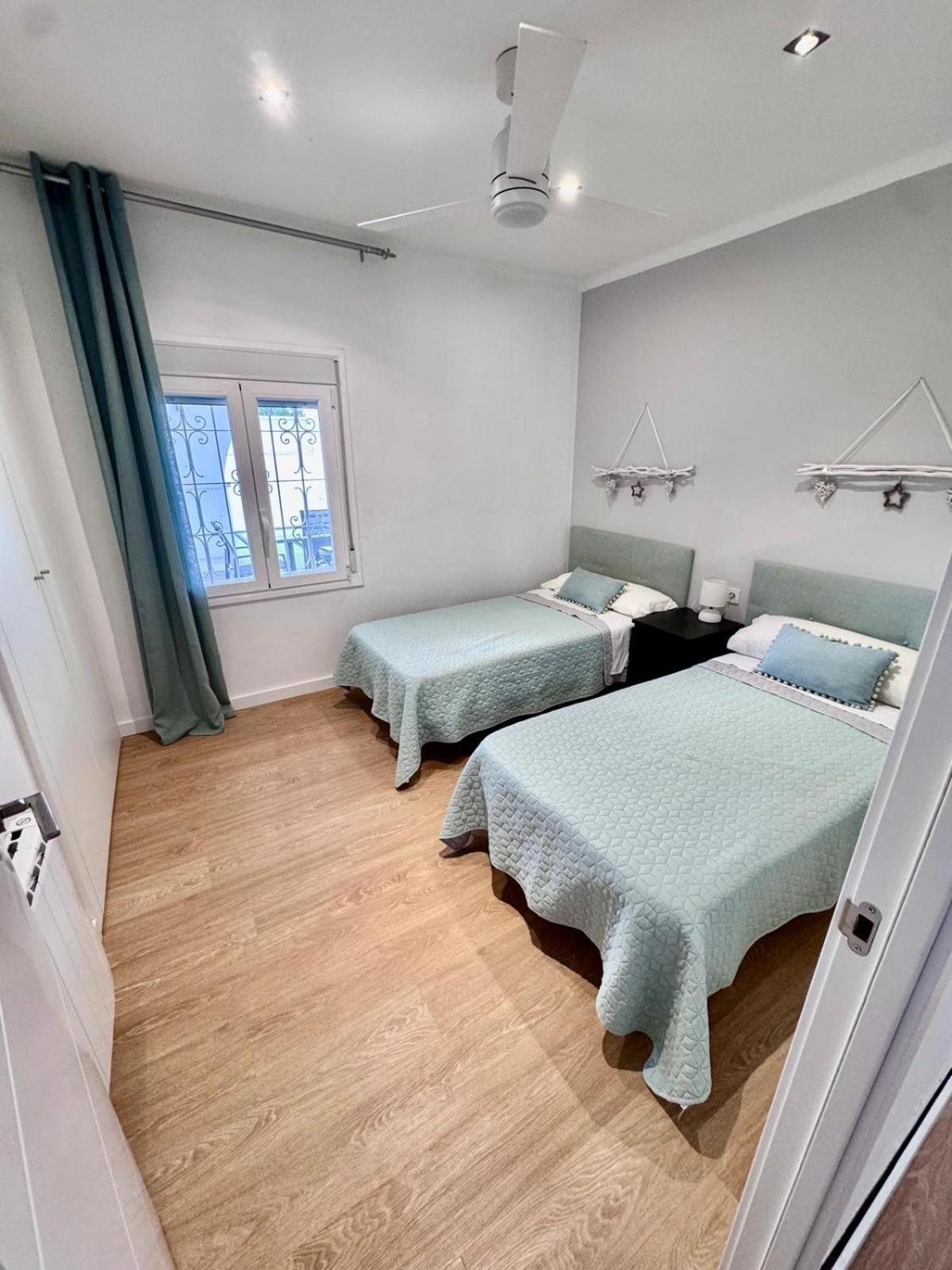 Vila Mar Villa Cambrils Kültér fotó