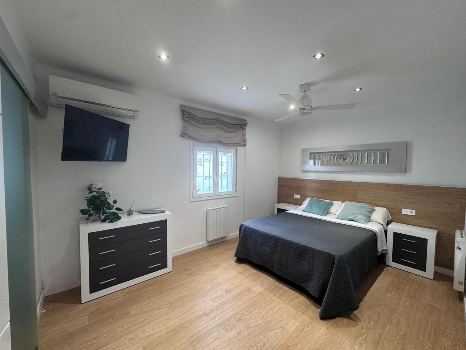 Vila Mar Villa Cambrils Kültér fotó