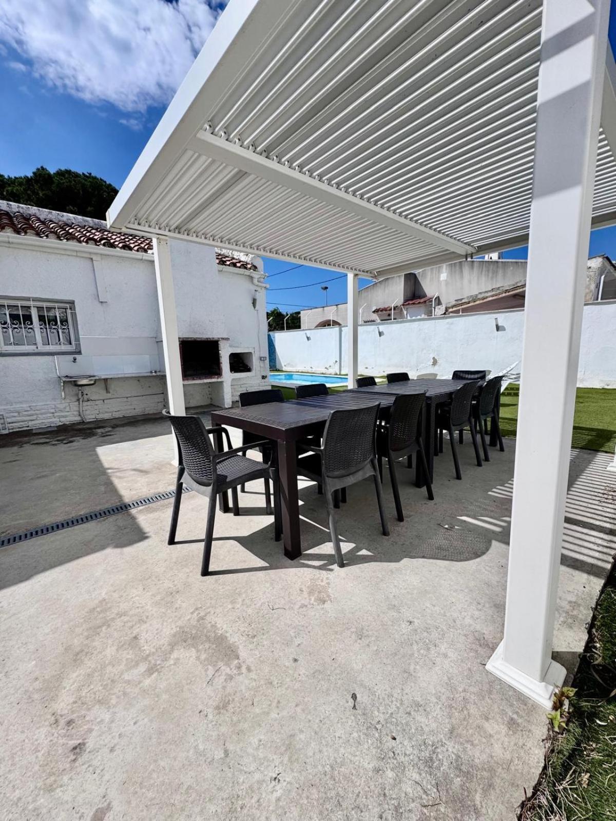 Vila Mar Cambrils Kültér fotó