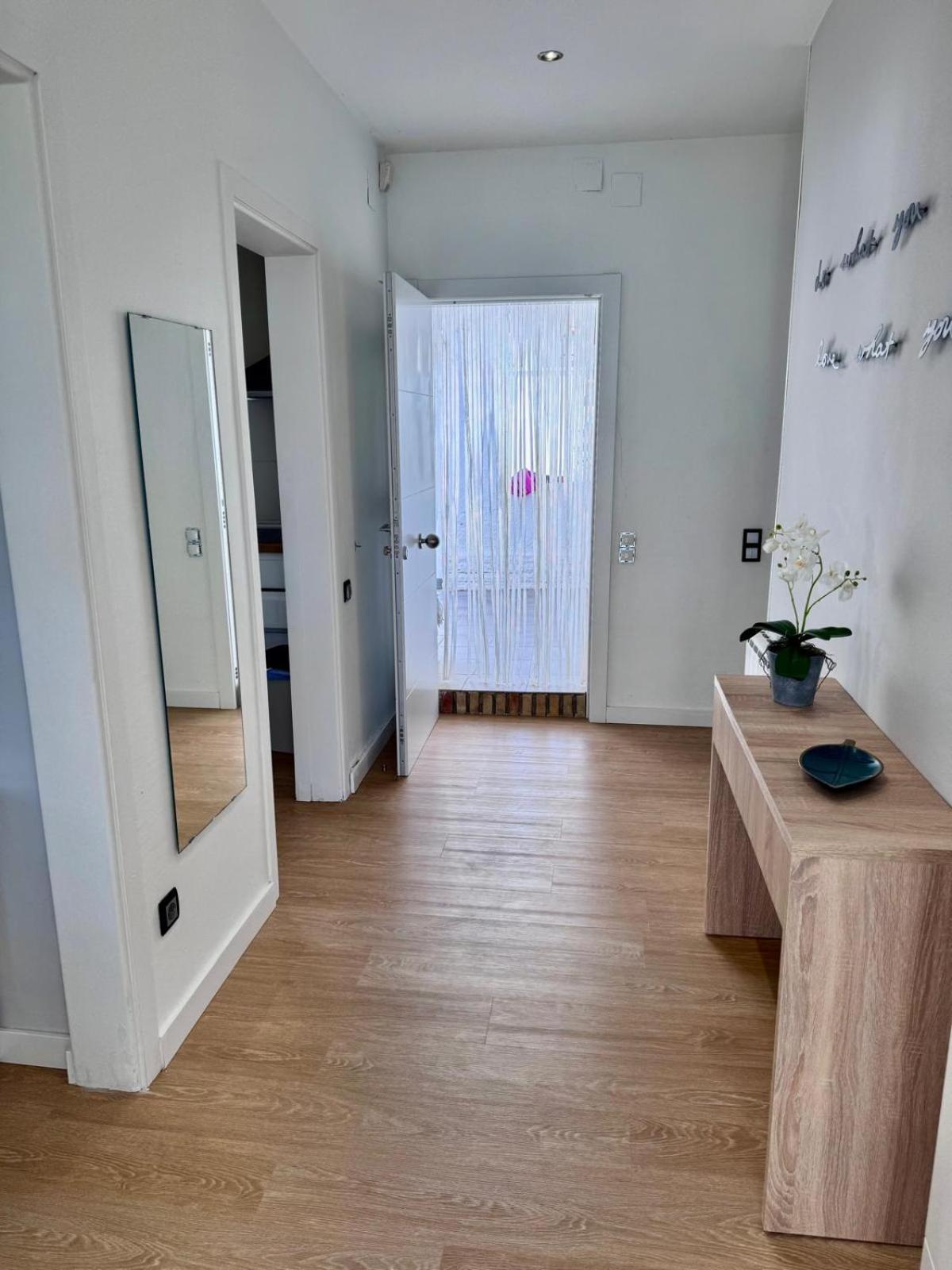 Vila Mar Villa Cambrils Kültér fotó