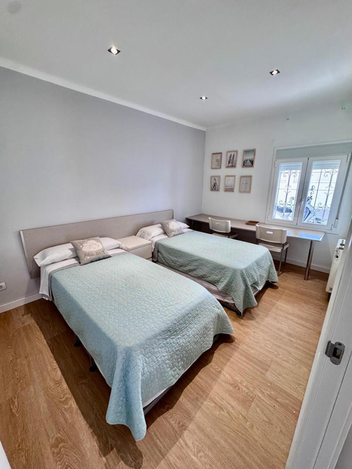 Vila Mar Villa Cambrils Kültér fotó