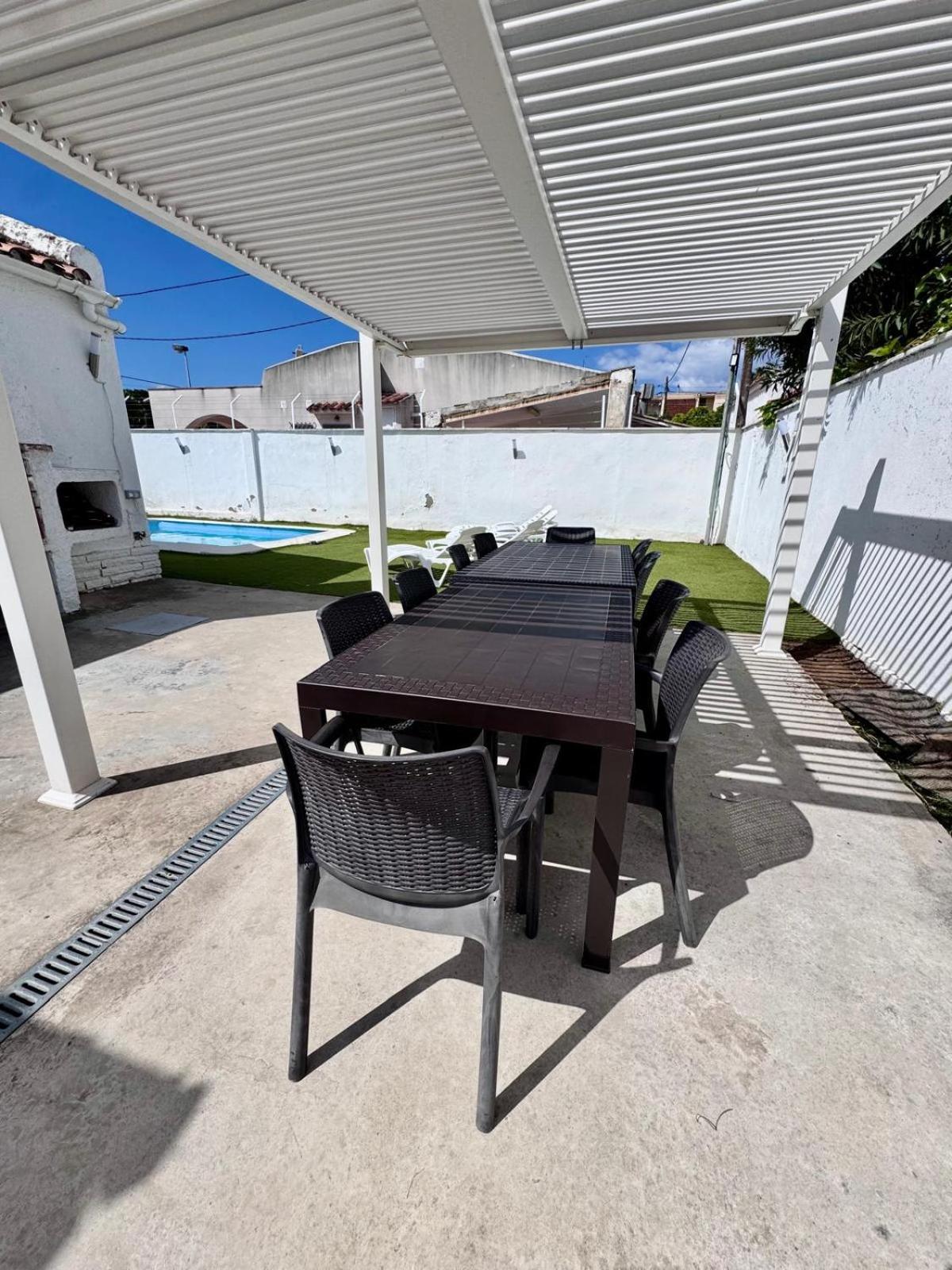 Vila Mar Cambrils Kültér fotó