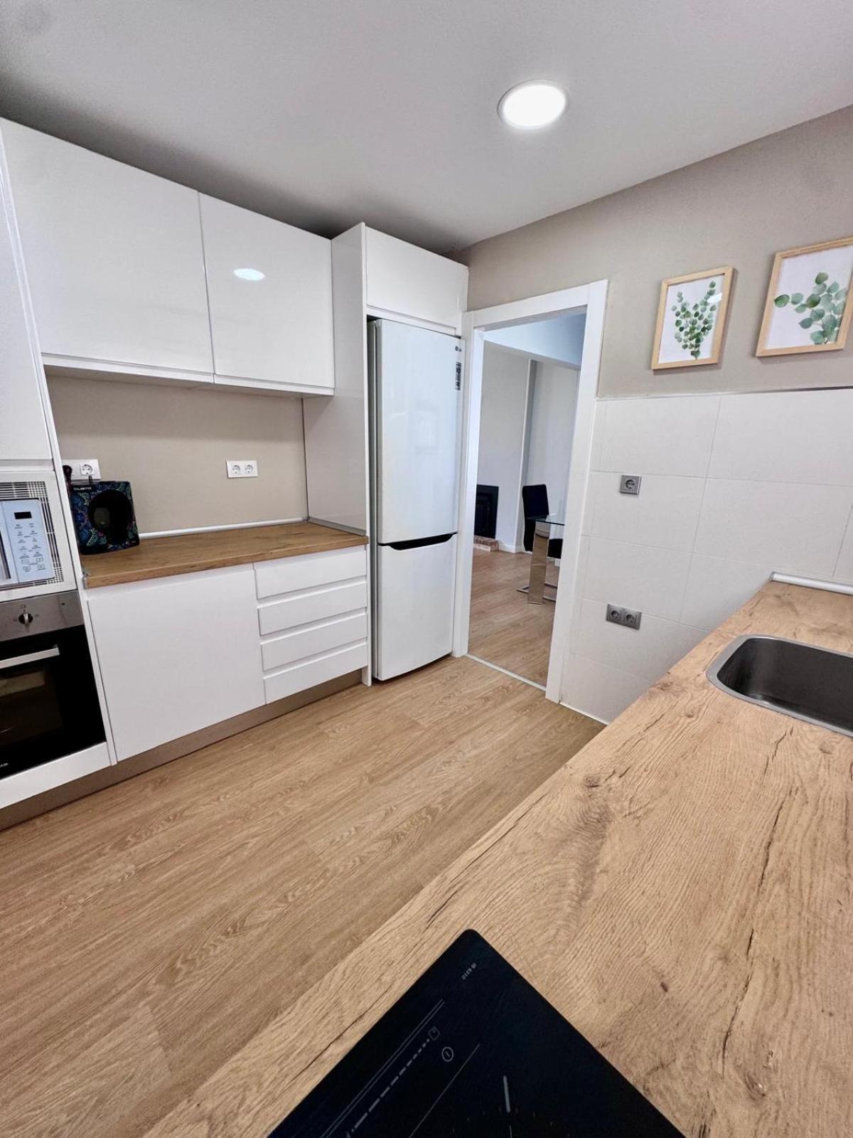 Vila Mar Villa Cambrils Kültér fotó