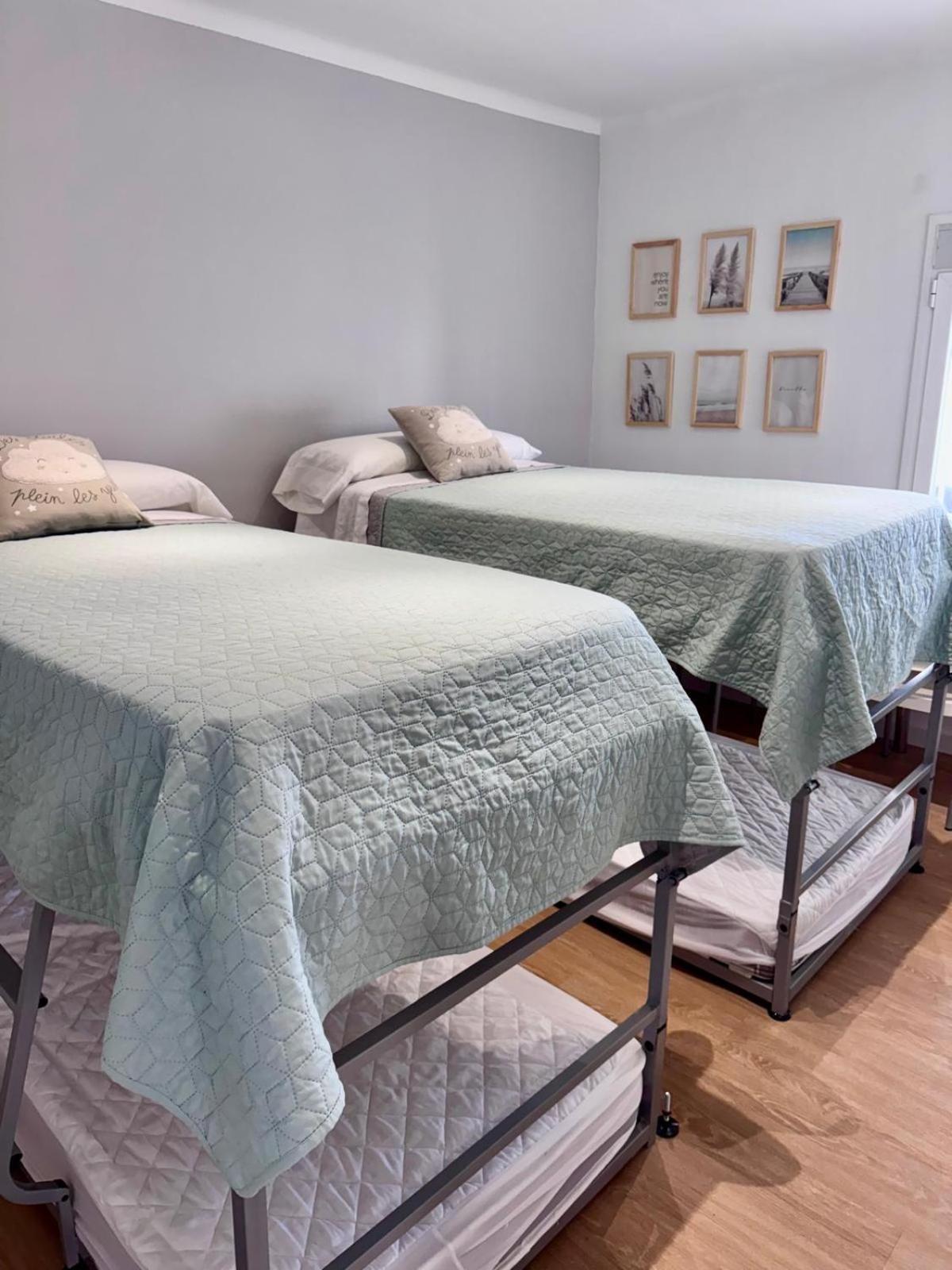 Vila Mar Villa Cambrils Kültér fotó