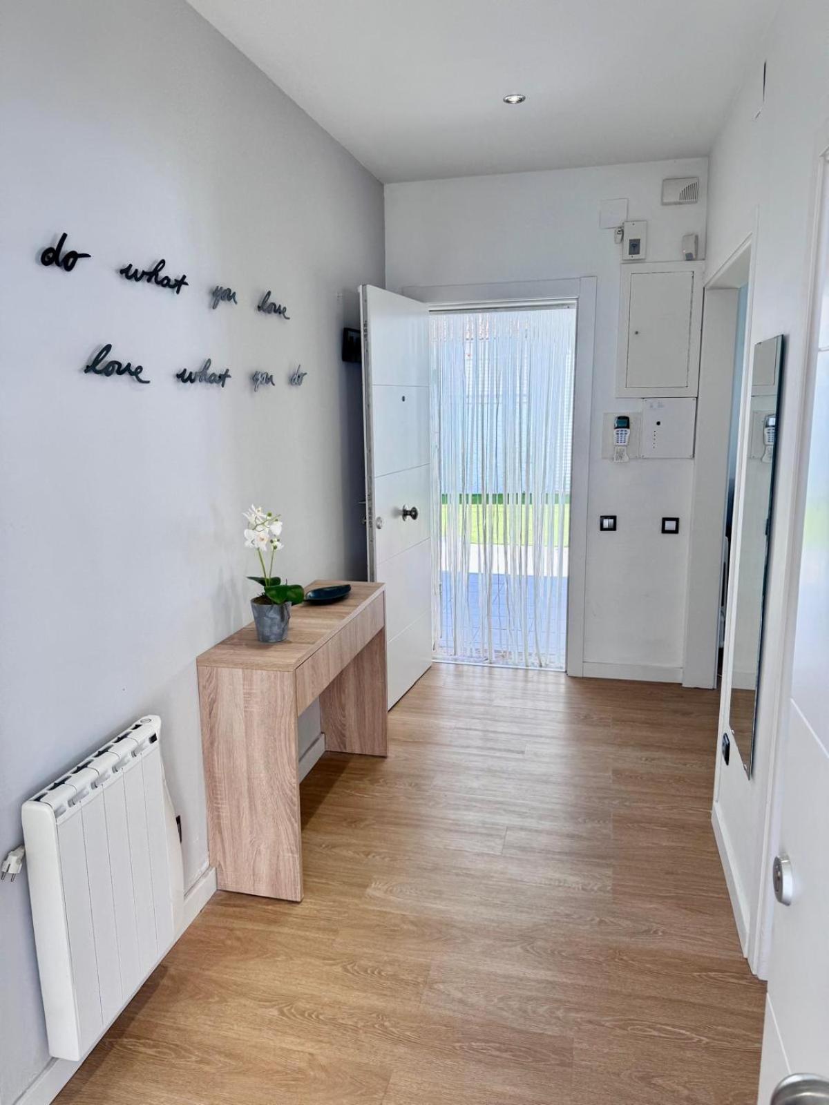 Vila Mar Cambrils Kültér fotó