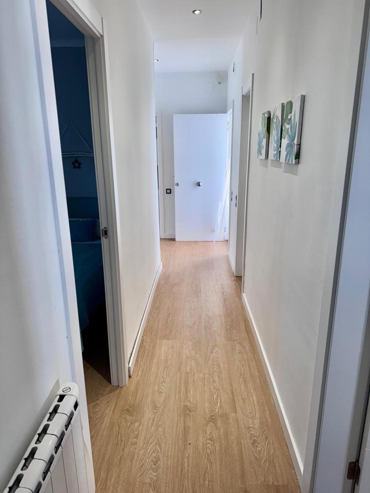 Vila Mar Villa Cambrils Kültér fotó
